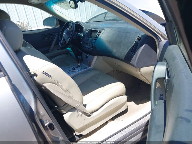 Aukcja sprzedaży 2003 Infiniti Fx45, vin: JNRBS08W53X002981, numer aukcji: 45557922