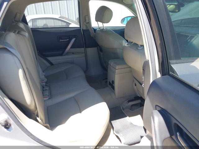 Aukcja sprzedaży 2003 Infiniti Fx45, vin: JNRBS08W53X002981, numer aukcji: 45557922