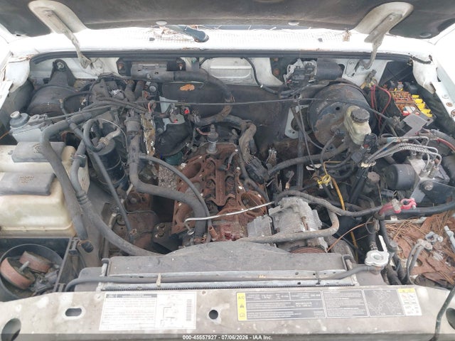 Продаж на аукціоні авто 2001 Ford Ranger Edge/xl/xlt, vin: 1FTYR14U71PA73113, номер лоту: 45557927