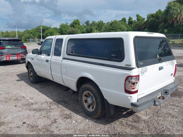 Продаж на аукціоні авто 2001 Ford Ranger Edge/xl/xlt, vin: 1FTYR14U71PA73113, номер лоту: 45557927