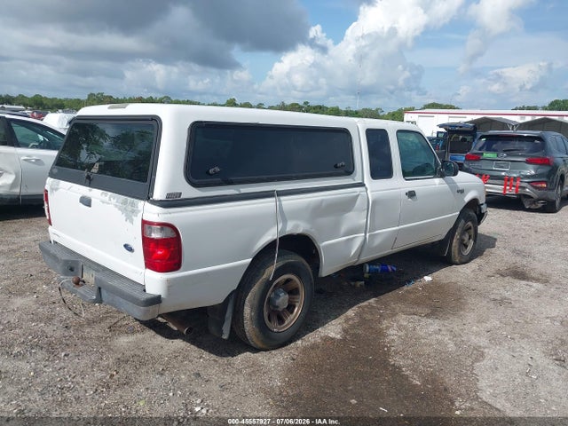 Aukcja sprzedaży 2001 Ford Ranger Edge/xl/xlt, vin: 1FTYR14U71PA73113, numer aukcji: 45557927