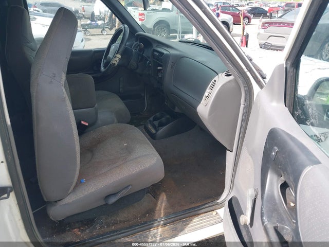 Продаж на аукціоні авто 2001 Ford Ranger Edge/xl/xlt, vin: 1FTYR14U71PA73113, номер лоту: 45557927