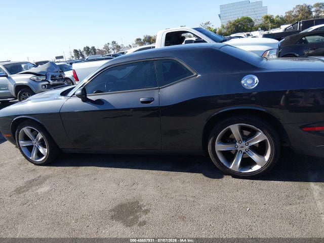 2C3CDZAG4HH503043 Dodge Challenger Sxt