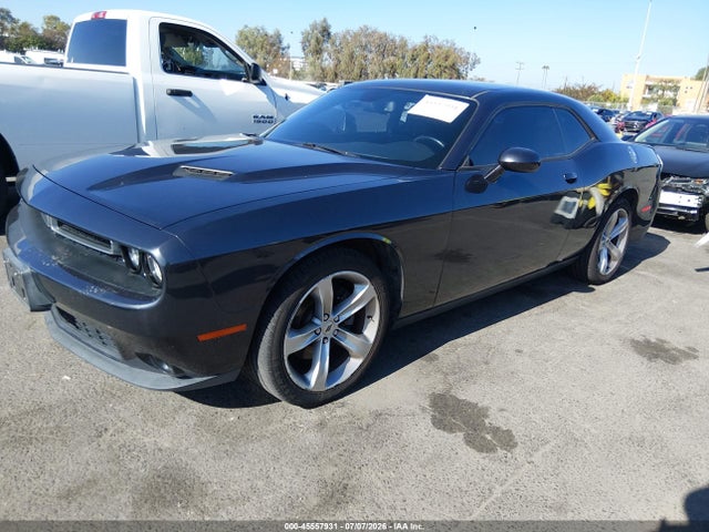2C3CDZAG4HH503043 Dodge Challenger Sxt