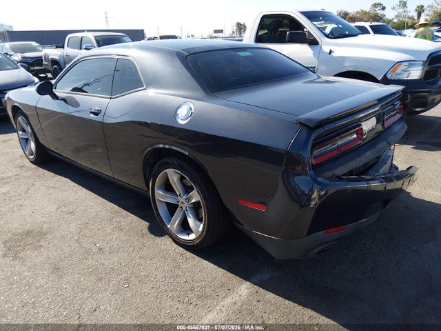 Dodge Challenger Sxt 2017 2C3CDZAG4HH503043 Image 3