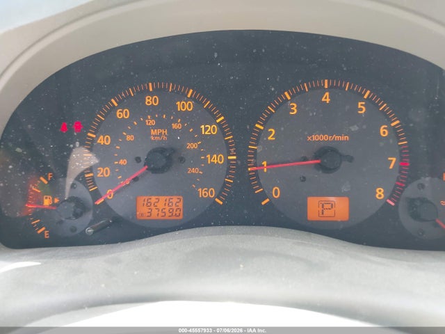 2003 Infiniti G35 Luxury Leather მანქანა იყიდება აუქციონზე, vin: JNKCV51E83M308082, აუქციონის ნომერი: 45557933