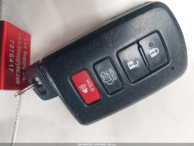 Toyota Highlander Limited V6 2014 5TDYKRFH8ES011699 Image 11