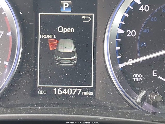 Toyota Highlander Limited V6 2014 5TDYKRFH8ES011699 Image 16