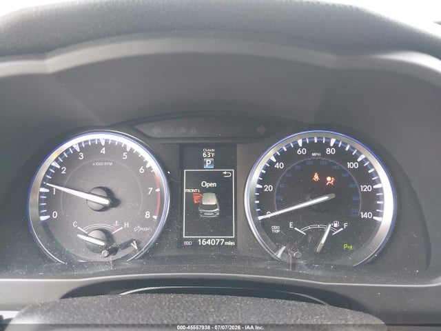 Toyota Highlander Limited V6 2014 5TDYKRFH8ES011699 Image 7