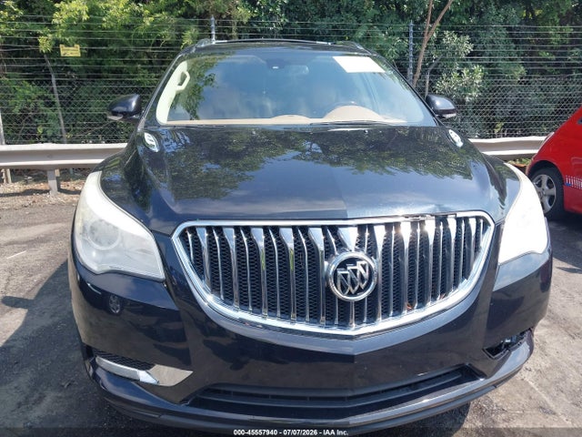 Продажа на аукционе авто 2014 Buick Enclave Premium, vin: 5GAKRCKD6EJ192060, номер лота: 45557940