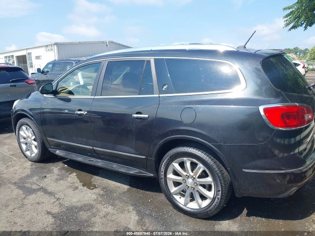 Продажа на аукционе авто 2014 Buick Enclave Premium, vin: 5GAKRCKD6EJ192060, номер лота: 45557940