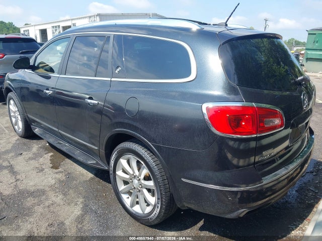 Продажа на аукционе авто 2014 Buick Enclave Premium, vin: 5GAKRCKD6EJ192060, номер лота: 45557940