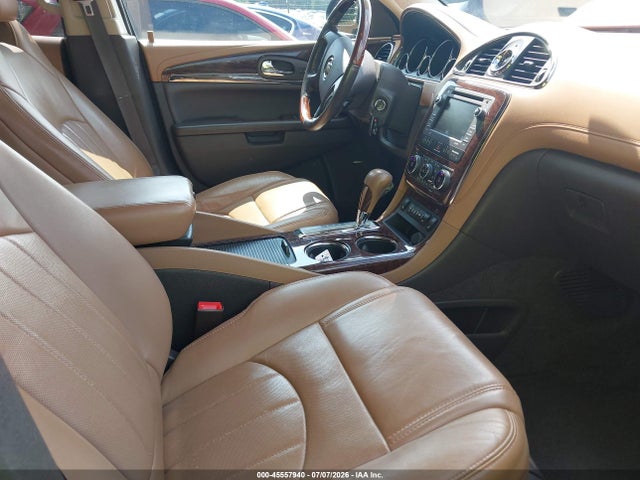 Продажа на аукционе авто 2014 Buick Enclave Premium, vin: 5GAKRCKD6EJ192060, номер лота: 45557940