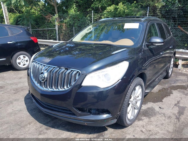 Продажа на аукционе авто 2014 Buick Enclave Premium, vin: 5GAKRCKD6EJ192060, номер лота: 45557940