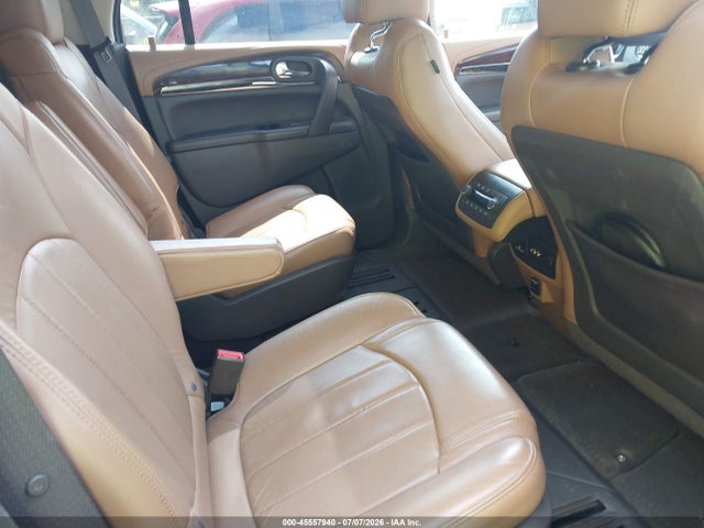 Продажа на аукционе авто 2014 Buick Enclave Premium, vin: 5GAKRCKD6EJ192060, номер лота: 45557940