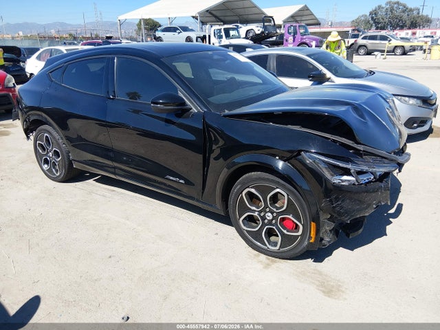 Ford Mustang Mach-e Gt 2021 3FMTK4SE1MME00560 zdjęcie główne