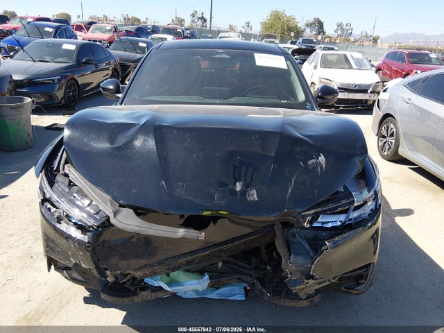 Ford Mustang Mach-e Gt 2021 3FMTK4SE1MME00560 Image 13