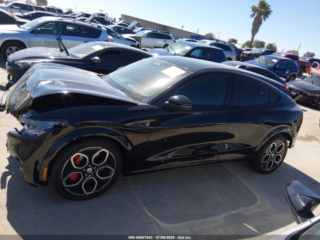 Ford Mustang Mach-e Gt 2021 3FMTK4SE1MME00560 Image 15