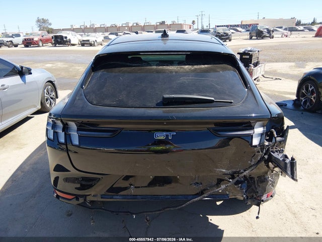 Ford Mustang Mach-e Gt 2021 3FMTK4SE1MME00560 Image 17