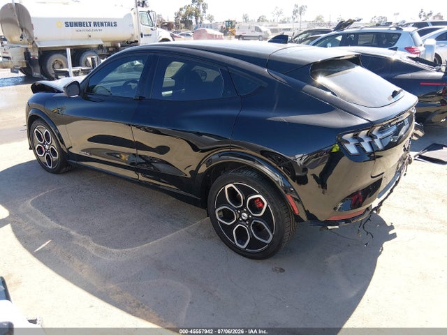 Ford Mustang Mach-e Gt 2021 3FMTK4SE1MME00560 Image 3