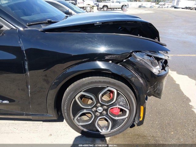 Ford Mustang Mach-e Gt 2021 3FMTK4SE1MME00560 Image 6