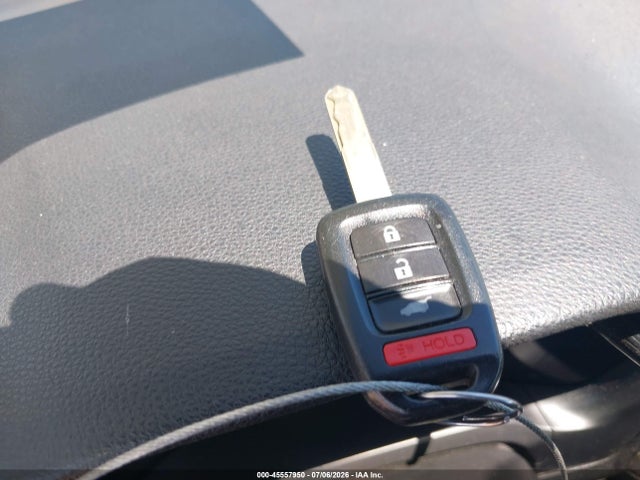Honda HR-V LX 2019 3CZRU5H37KG715194 Image 11