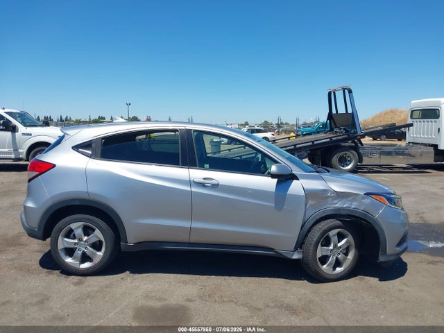 Honda HR-V LX 2019 3CZRU5H37KG715194 Image 13