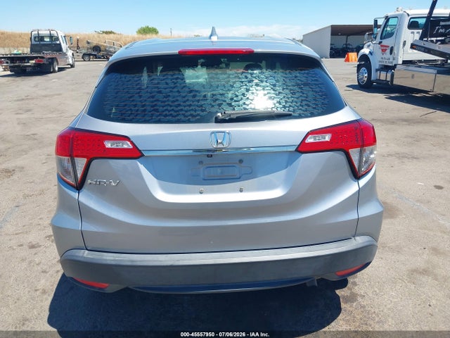 Honda HR-V LX 2019 3CZRU5H37KG715194 Image 16