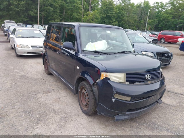 45557951 :رقم المزاد ، JTLKT334450182426 vin ، 2005 Scion Xb مزاد بيع