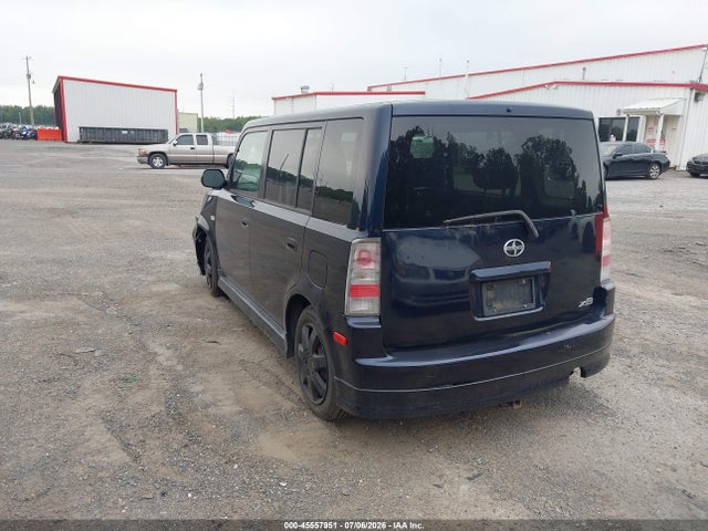 45557951 :رقم المزاد ، JTLKT334450182426 vin ، 2005 Scion Xb مزاد بيع