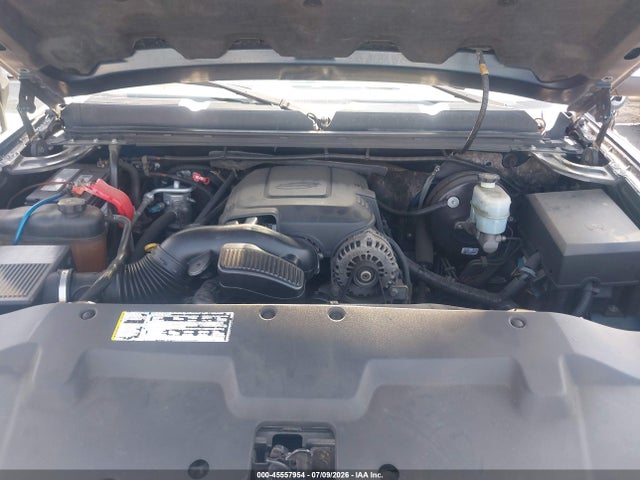 Продажа на аукционе авто 2007 Chevrolet Silverado 1500 Lt1, vin: 2GCEC13J871600478, номер лота: 45557954