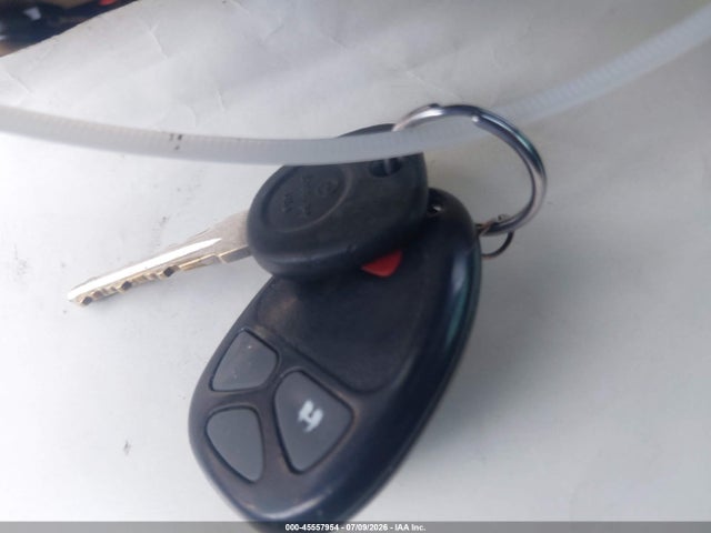 Продажа на аукционе авто 2007 Chevrolet Silverado 1500 Lt1, vin: 2GCEC13J871600478, номер лота: 45557954
