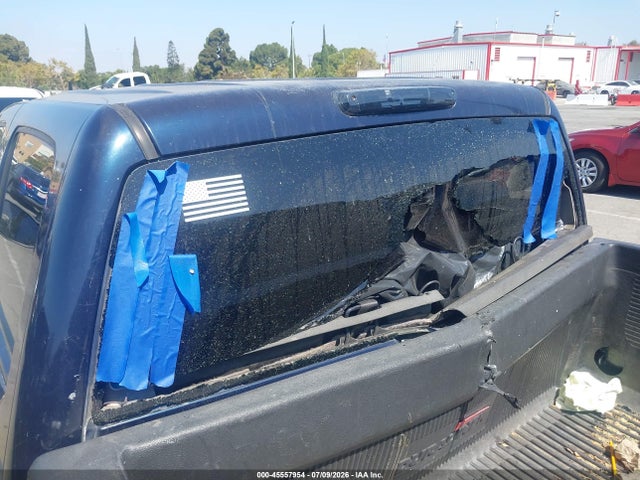 Продажа на аукционе авто 2007 Chevrolet Silverado 1500 Lt1, vin: 2GCEC13J871600478, номер лота: 45557954