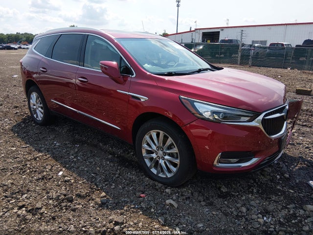 Aukcja sprzedaży 2018 Buick Enclave Premium, vin: 5GAEVBKW5JJ215455, numer aukcji: 45557955