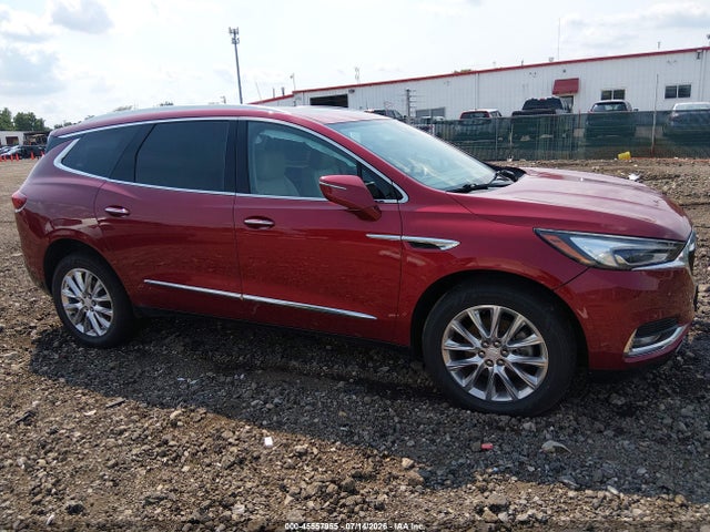 Aukcja sprzedaży 2018 Buick Enclave Premium, vin: 5GAEVBKW5JJ215455, numer aukcji: 45557955