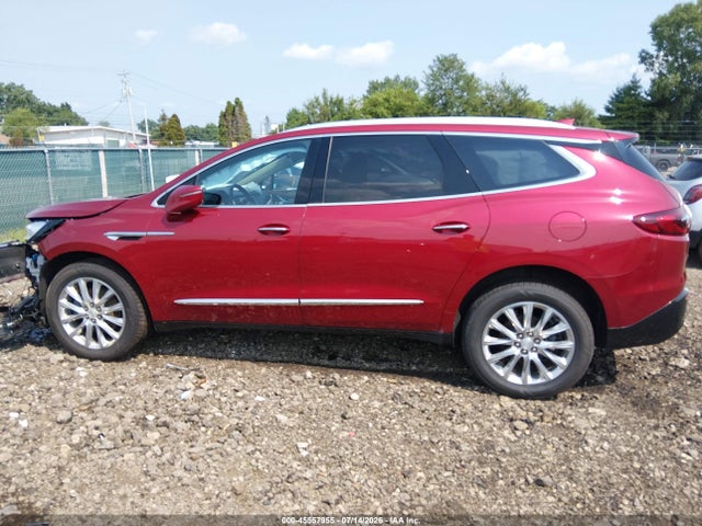 Aukcja sprzedaży 2018 Buick Enclave Premium, vin: 5GAEVBKW5JJ215455, numer aukcji: 45557955