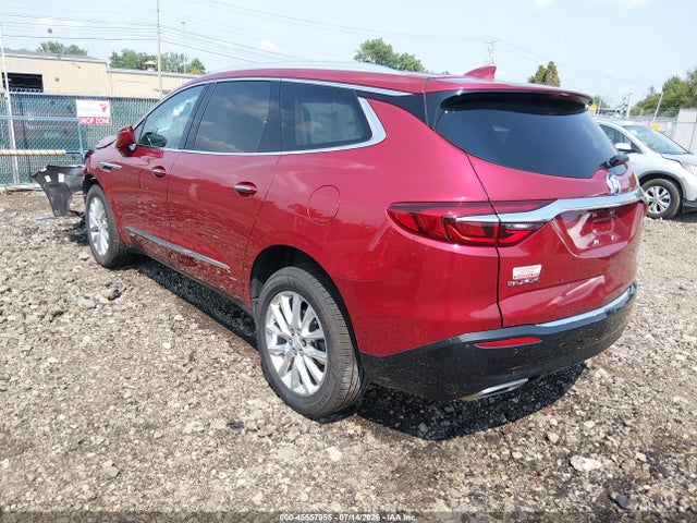 Aukcja sprzedaży 2018 Buick Enclave Premium, vin: 5GAEVBKW5JJ215455, numer aukcji: 45557955