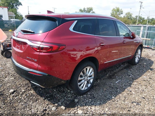 Aukcja sprzedaży 2018 Buick Enclave Premium, vin: 5GAEVBKW5JJ215455, numer aukcji: 45557955