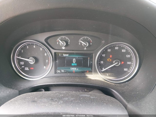 Aukcja sprzedaży 2018 Buick Enclave Premium, vin: 5GAEVBKW5JJ215455, numer aukcji: 45557955