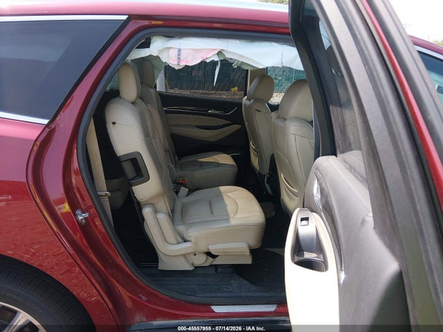 Aukcja sprzedaży 2018 Buick Enclave Premium, vin: 5GAEVBKW5JJ215455, numer aukcji: 45557955