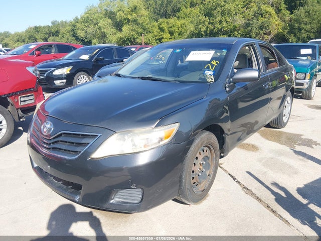 Продаж на аукціоні авто 2011 Toyota Camry Le, vin: 4T1BF3EK5BU160885, номер лоту: 45557959