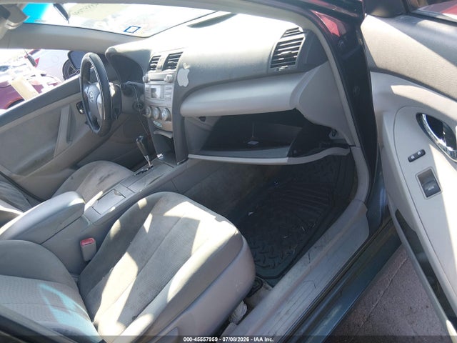 Auction sale of the 2011 Toyota Camry Le, vin: 4T1BF3EK5BU160885, lot number: 45557959