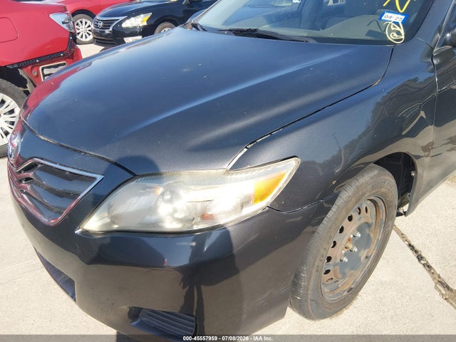 Auction sale of the 2011 Toyota Camry Le, vin: 4T1BF3EK5BU160885, lot number: 45557959