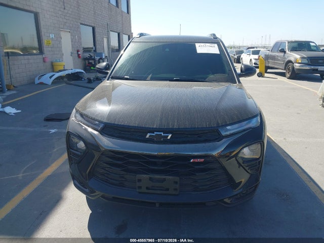 KL79MUSL9NB044355 Chevrolet Trailblazer Awd Rs