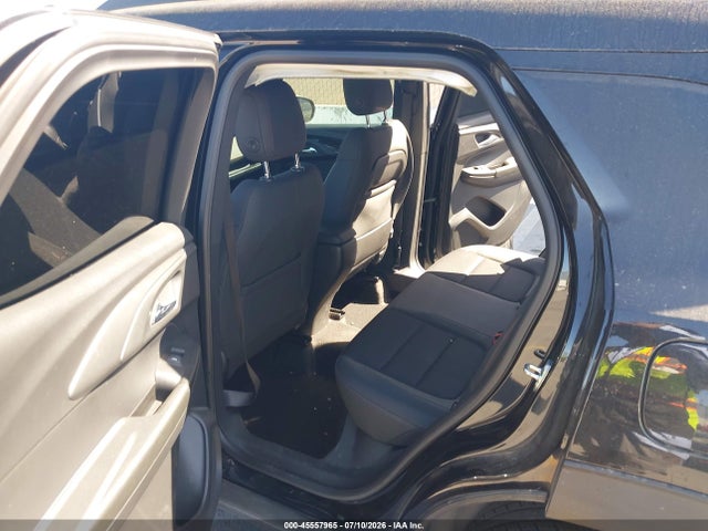KL79MUSL9NB044355 Chevrolet Trailblazer Awd Rs