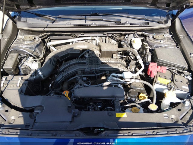 Subaru Crosstrek Premium 2024 JF2GUADC0R8918165 Image 10