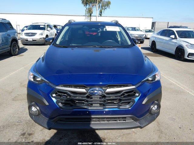 Subaru Crosstrek Premium 2024 JF2GUADC0R8918165 Image 12