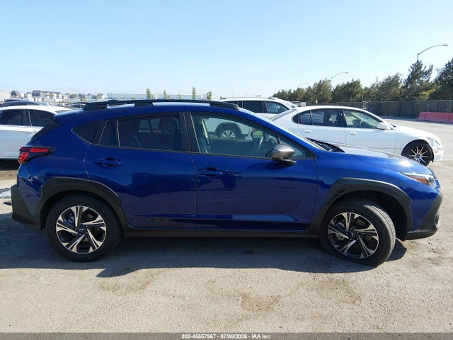 Subaru Crosstrek Premium 2024 JF2GUADC0R8918165 Image 13