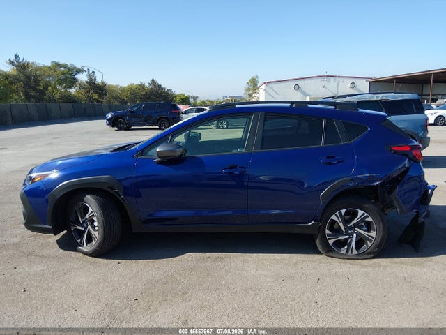 Subaru Crosstrek Premium 2024 JF2GUADC0R8918165 Image 14