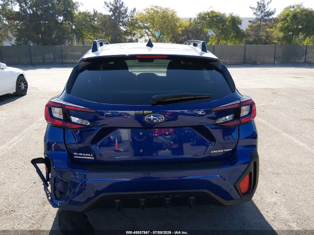 Subaru Crosstrek Premium 2024 JF2GUADC0R8918165 Image 16
